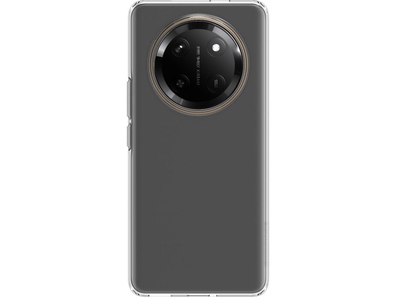 dbramante1928 Honor Magic7 Lite Greenland deksel (gjennomsiktig) Mobildeksel