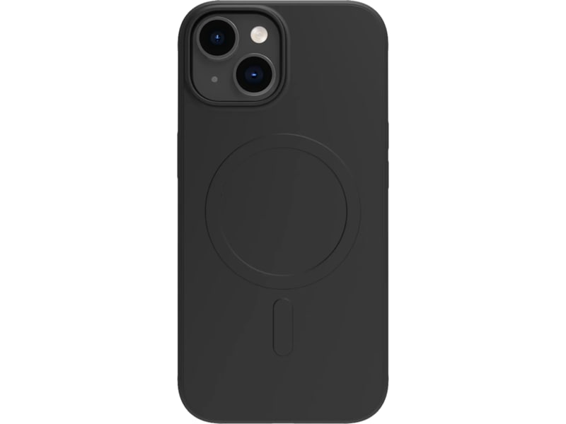 dbramante1928 iPhone 15 Greenland Pro Magsafe Deksel (night black) Mobildeksel