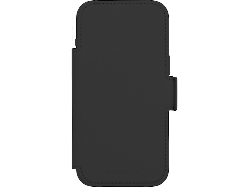 dbramante1928 iPhone Air Lynge 2-i-1 Lommebokdeksel (midnight) Mobildeksel