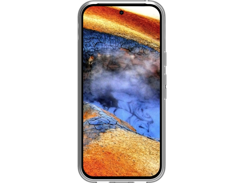 dbramante1928 Pixel 10 / 10 Pro Greenland Deksel (gjennomsiktig) Mobildeksel