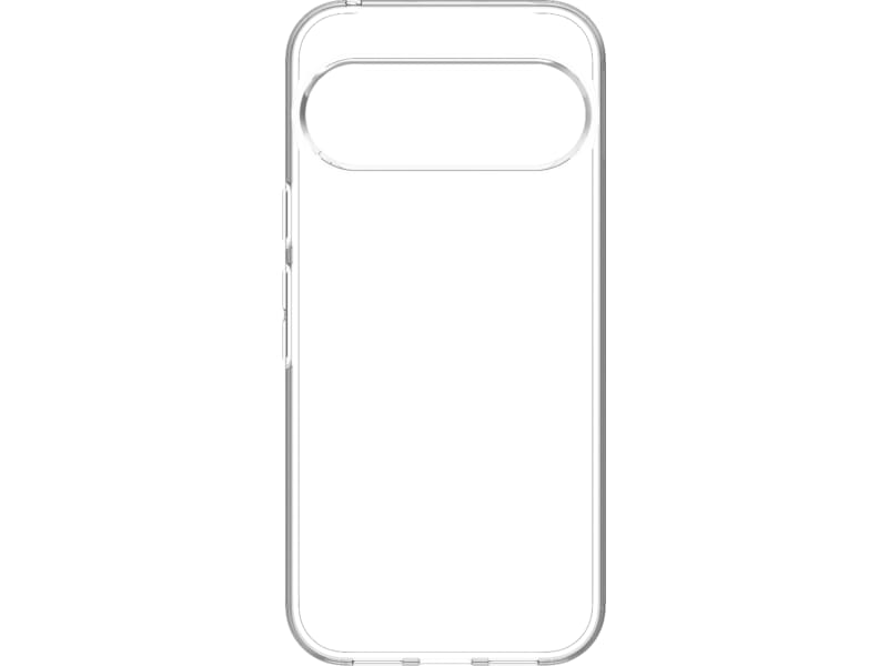 dbramante1928 Pixel 10 / 10 Pro Greenland Deksel (gjennomsiktig) Mobildeksel