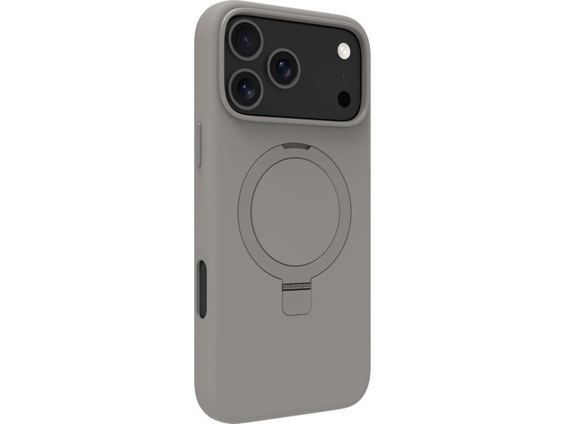 dbramante1928 iPhone 17 Pro Max Roskilde skinndeksel (river stone) Mobildeksel