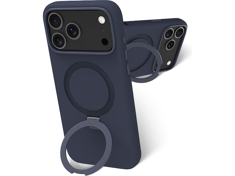 dbramante1928 iPhone 17 Pro Max Roskilde ICON deksel (deep water) Mobildeksel