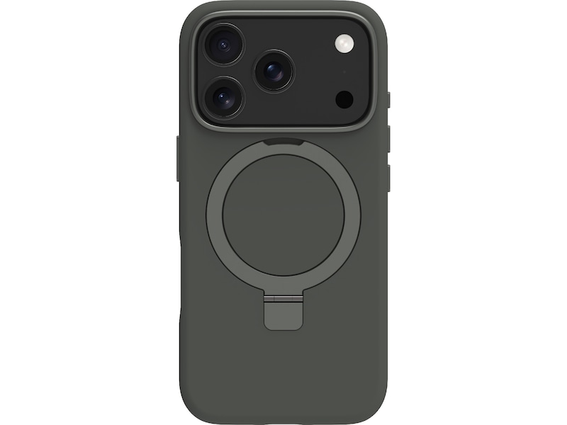 dbramante1928 iPhone 17 Pro Roskilde ICON deksel (forest shadow) Mobildeksel