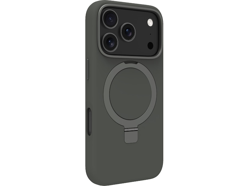 dbramante1928 iPhone 17 Pro Roskilde ICON deksel (forest shadow) Mobildeksel