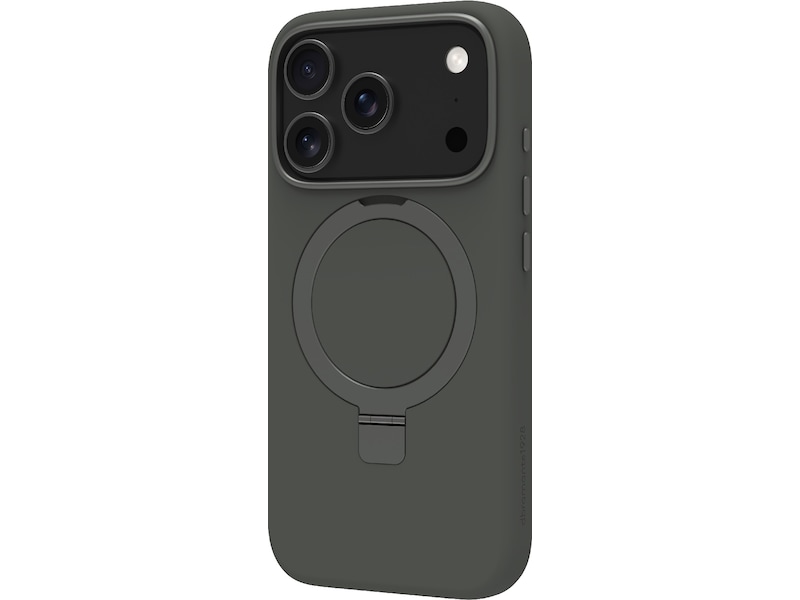 dbramante1928 iPhone 17 Pro Roskilde ICON deksel (forest shadow) Mobildeksel