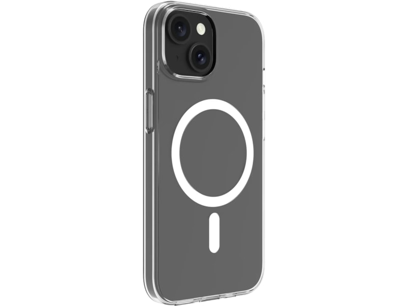 dbramante1928 iPhone 15 Greenland Pro Magsafe Deksel (gjennomsiktig) Mobildeksel