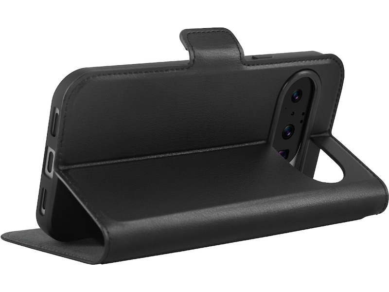 dbramante1928 Pixel 10 / 10 Pro Oslo Pro deksel (sort) Mobildeksel