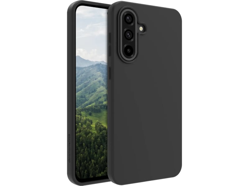 dbramante1928 Galaxy A36 5G Greenland Deksel (night black) Mobildeksel