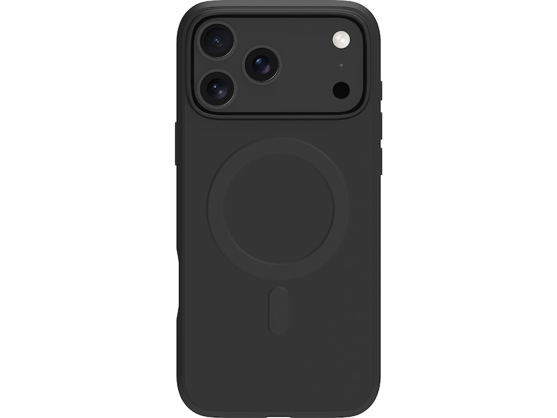 dbramante1928 iPhone 17 Pro Max Greenland Pro deksel (night black) Mobildeksel