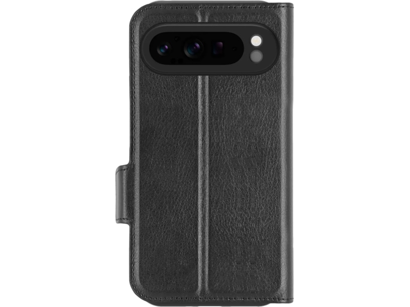 dbramante1928 Google Pixel 9 XL Pro Oslo Pro Lommebokdeksel (sort) Mobildeksel