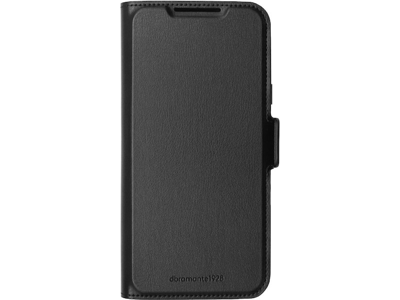 dbramante1928 Pixel 10 Pro XL Oslo Pro deksel (sort) Mobildeksel