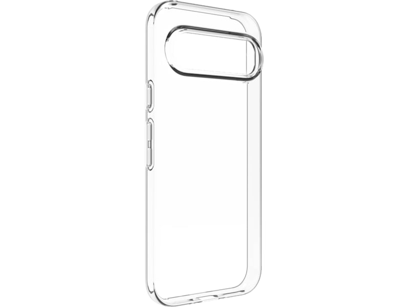 dbramante1928 Pixel 9 / 9 Pro Greenland Deksel (gjennomsiktig) Mobildeksel