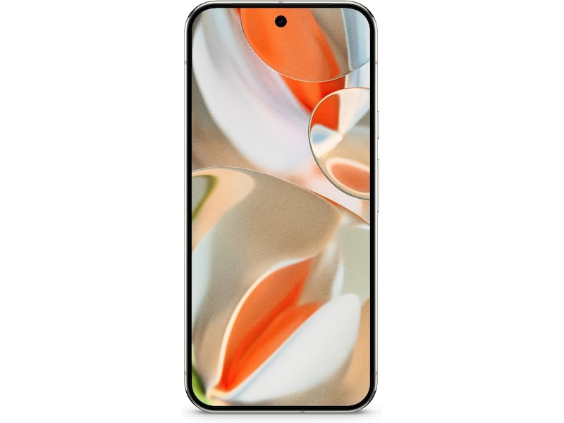 Google Pixel 9 Pro XL 128GB (porcelain) -B-Grade Demo mobiltelefoner