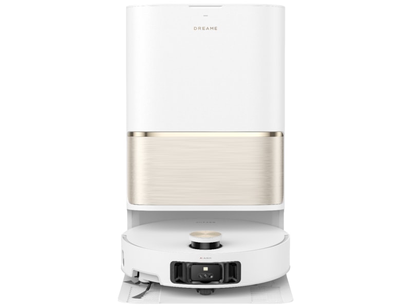 Dreame L50 Pro Ultra Robotstøvsuger (hvit) Robotstøvsugere