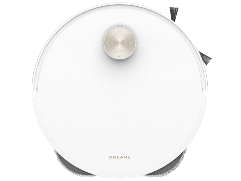 Dreame L50 Pro Ultra Robotstøvsuger (hvit) Robotstøvsugere