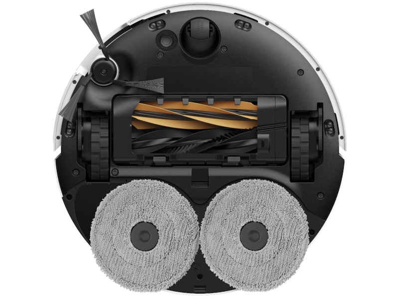 Dreame L50 Pro Ultra Robotstøvsuger (hvit) Robotstøvsugere