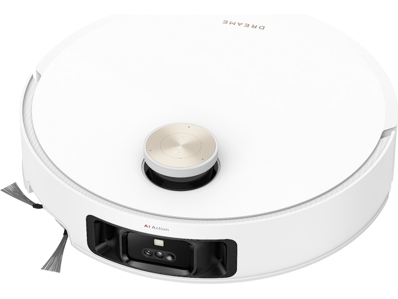 Dreame L50 Pro Ultra Robotstøvsuger (hvit) Robotstøvsugere