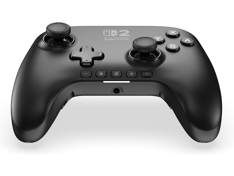 PowerA Advantage kontroller Nintento Switch 2 Black Tilbehør til spillkonsoller