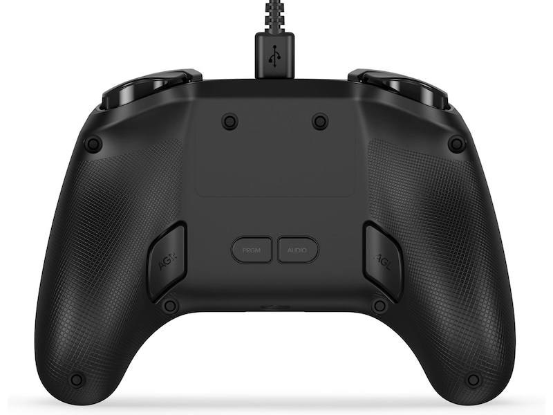 PowerA Advantage kontroller Nintento Switch 2 Black Tilbehør til spillkonsoller