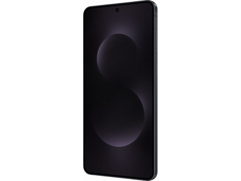 Samsung Galaxy S25 Edge 512GB (titanium jetblack) -B-Grade Demo mobiltelefoner