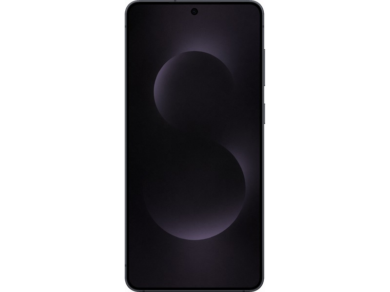 Samsung Galaxy S25 Edge 512GB (titanium jetblack) -B-Grade Demo mobiltelefoner