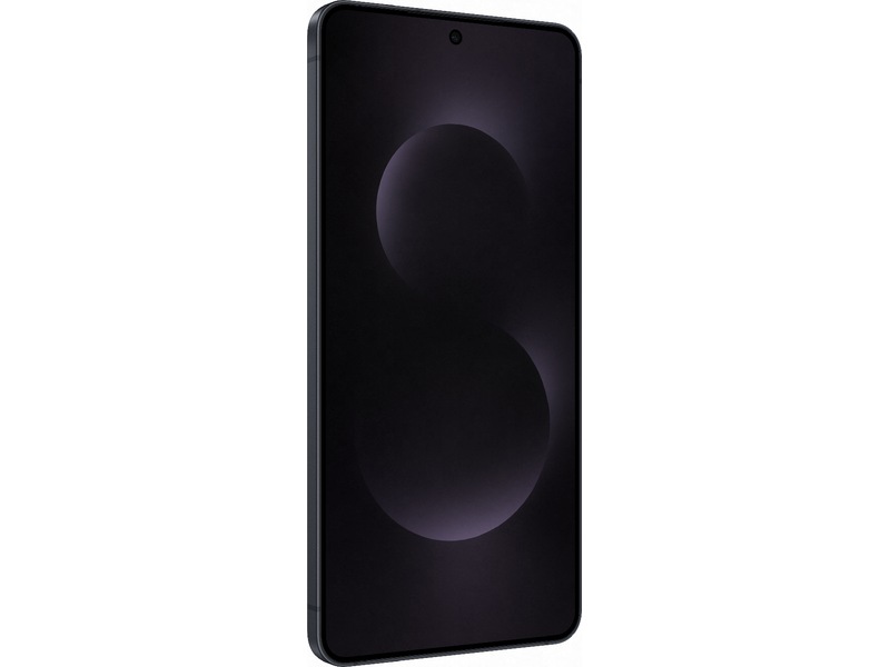 Samsung Galaxy S25 Edge 512GB (titanium jetblack) -B-Grade Demo mobiltelefoner