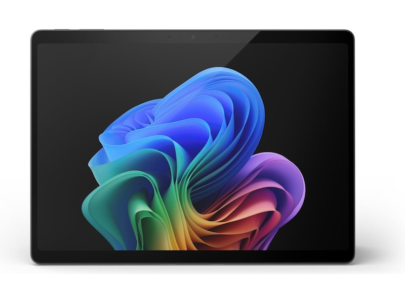 Microsoft Surface Pro Copilot+ PC 11th Edition 13" OLED Touch (sort) PC - Bærbar / laptop