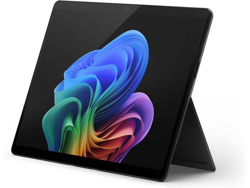 Microsoft Surface Pro Copilot+ PC 11th Edition 13" OLED Touch (sort) PC - Bærbar / laptop