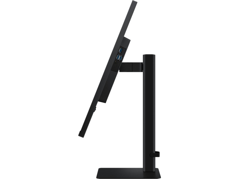 Samsung 32" ViewFinity S6 QHD skjerm S32D600EA Skjermer