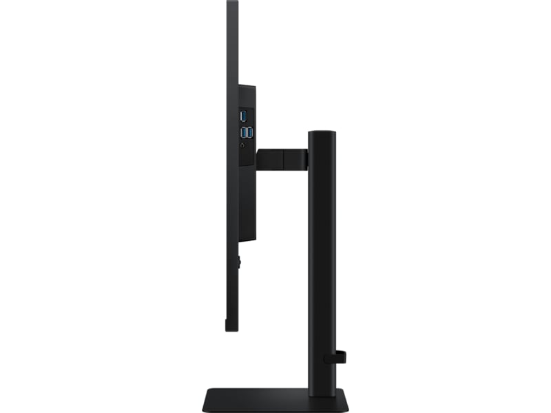 Samsung 32" ViewFinity S6 QHD skjerm S32D600EA Skjermer