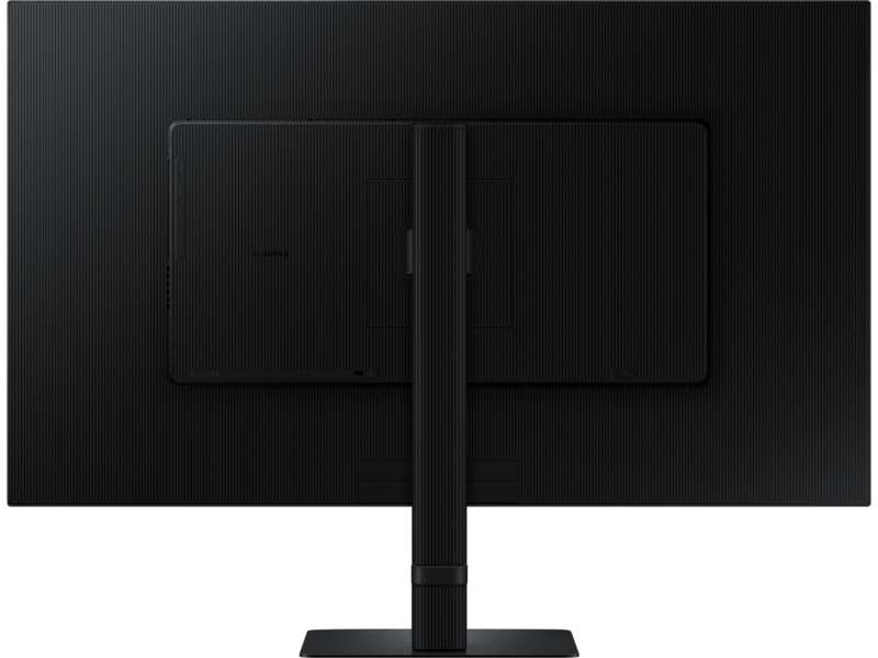 Samsung 32" ViewFinity S6 QHD skjerm S32D600EA Skjermer