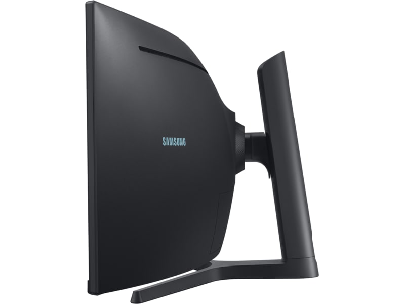 Samsung 49" curved skjerm ViewFinity S9 S49F950UA Skjermer