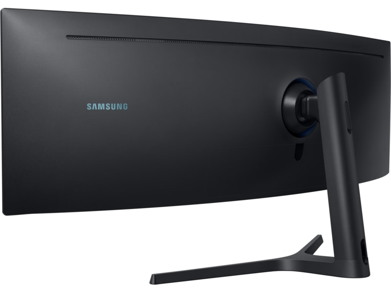 Samsung 49" curved skjerm ViewFinity S9 S49F950UA Skjermer