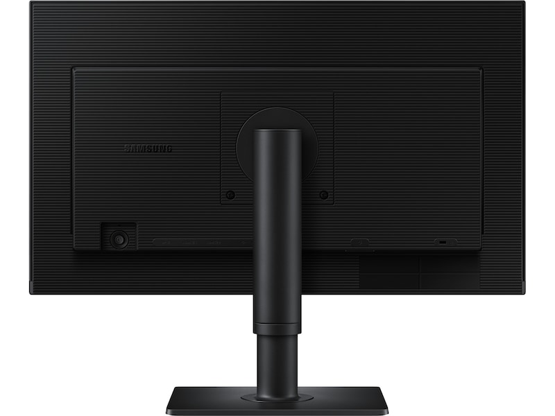 Samsung 27" S4 skjerm S27D400SU Skjermer