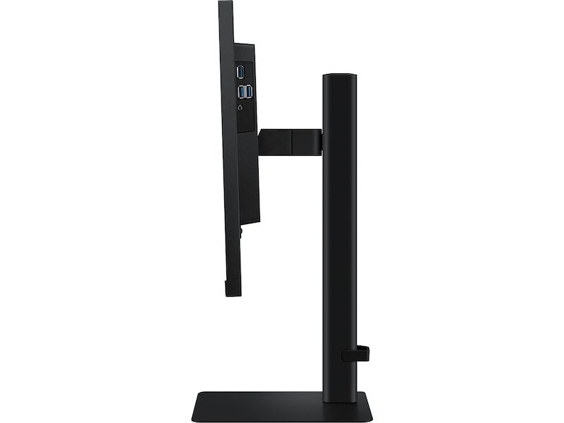 Samsung 24" ViewFinity S6 skjerm S24D600EA Skjermer