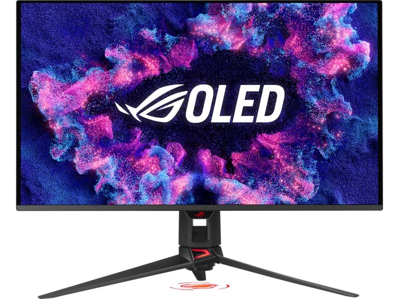 ASUS 32" 4K gamingskjerm ROG Swift PG32UCDMR Gamingskjermer