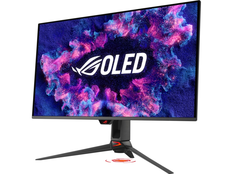 ASUS 32" 4K gamingskjerm ROG Swift PG32UCDMR Gamingskjermer