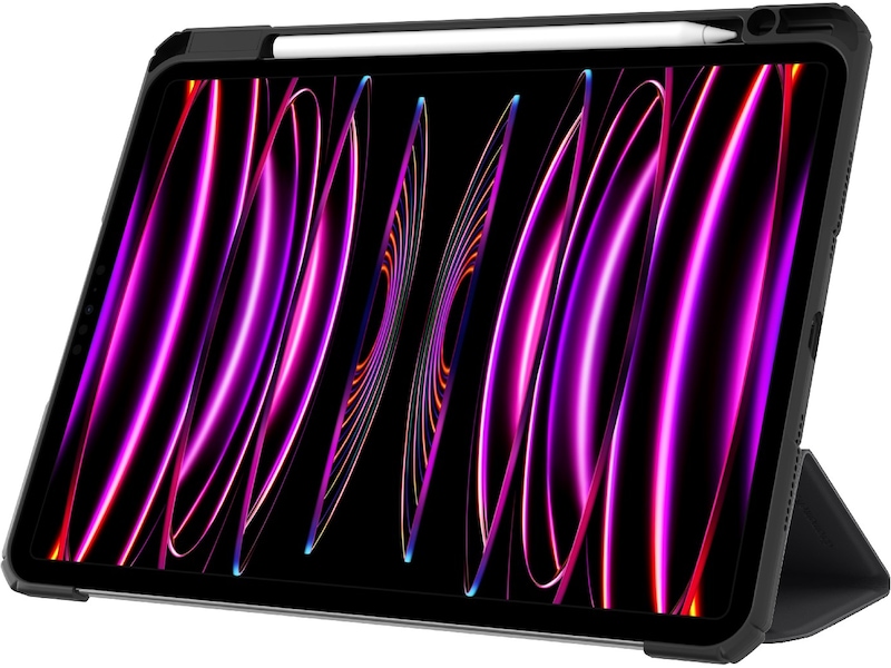 dbramante1928 iPad Pro 11" London Folio  (sort) Deksel til nettbrett