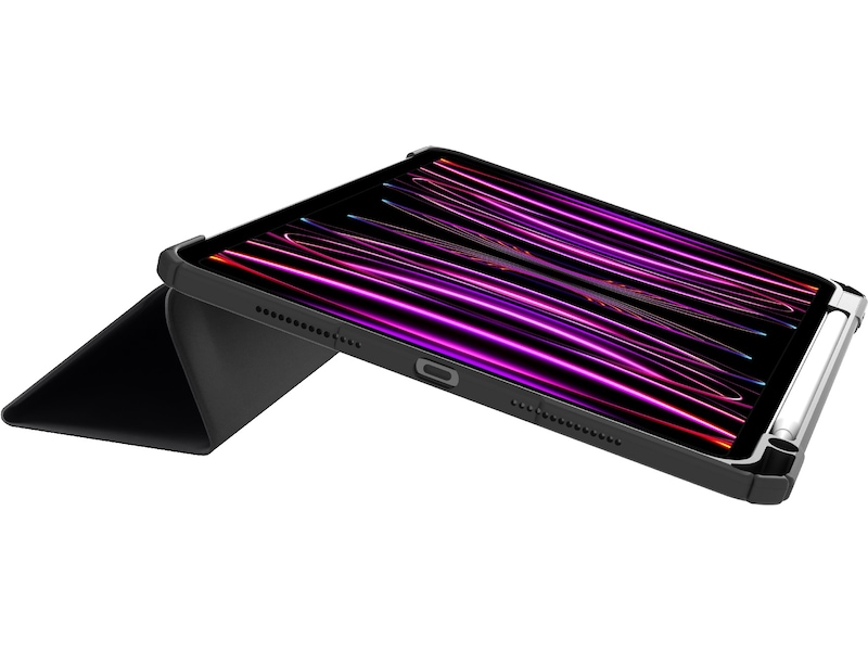 dbramante1928 iPad Pro 11" London Folio  (sort) Deksel til nettbrett