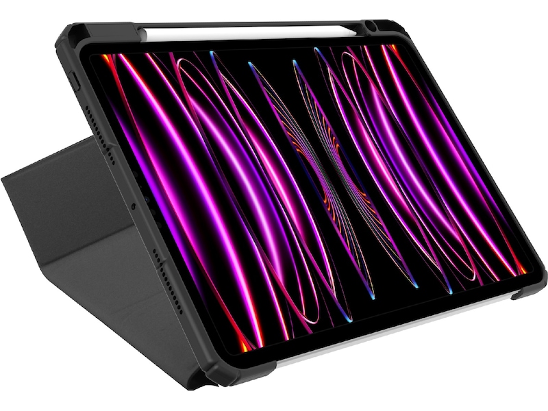 dbramante1928 iPad Pro 11" London Folio  (sort) Deksel til nettbrett