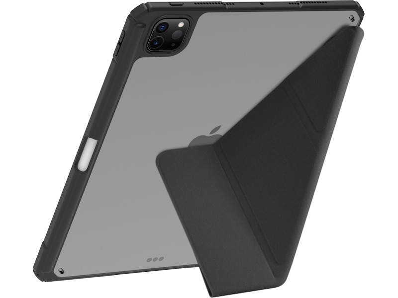 dbramante1928 iPad Pro 11" London Folio  (sort) Deksel til nettbrett