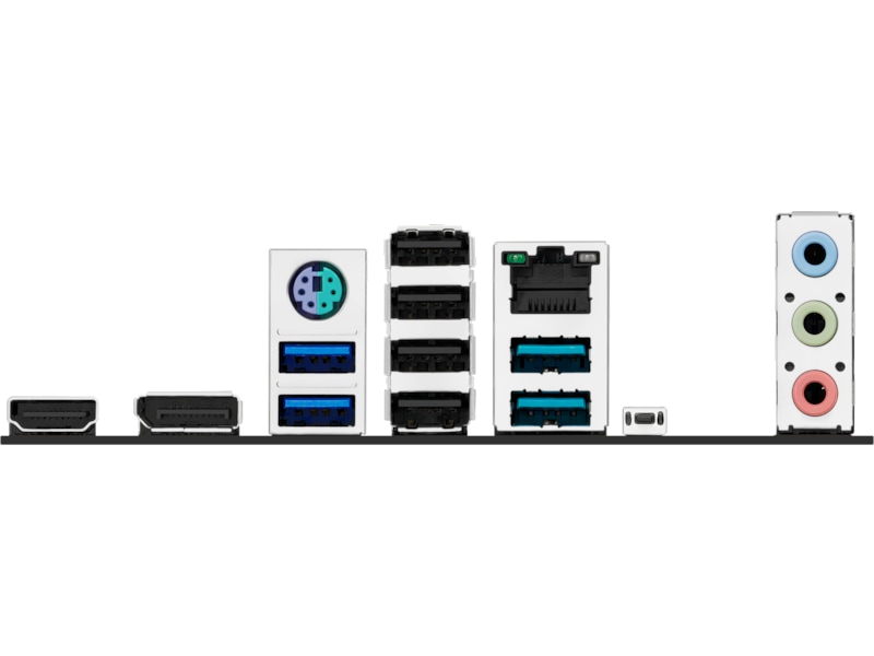 ASUS B850M-K PRIME D5 Hovedkort AMD Socket