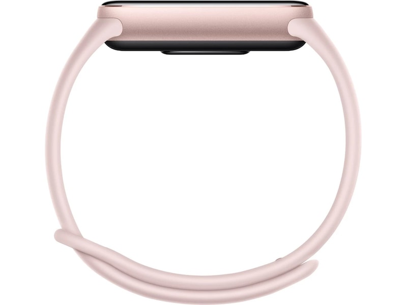 Xiaomi Smart Band 10 (mystic rose) Smartklokker