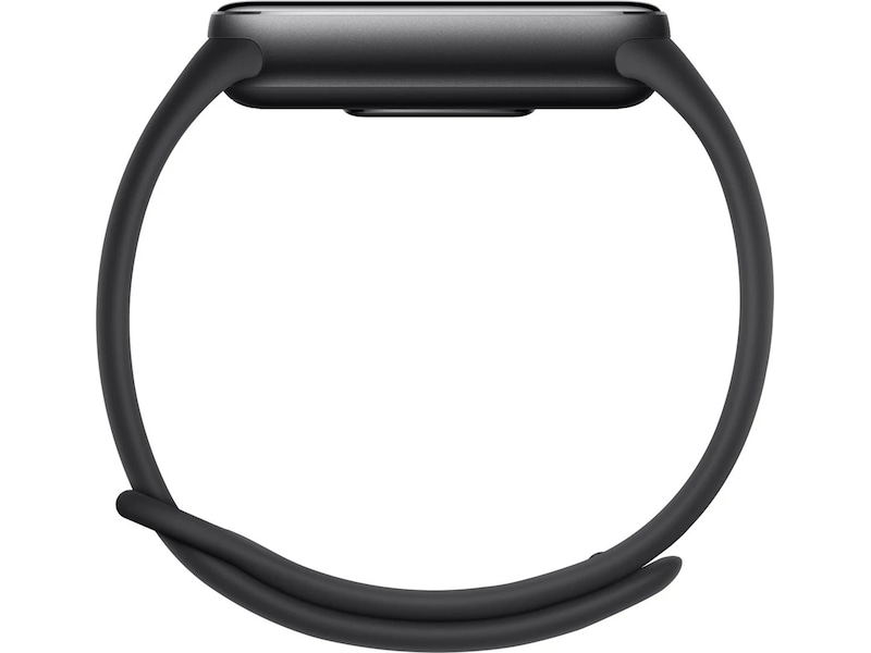 Xiaomi Smart Band 10 (midnight black) Smartklokker