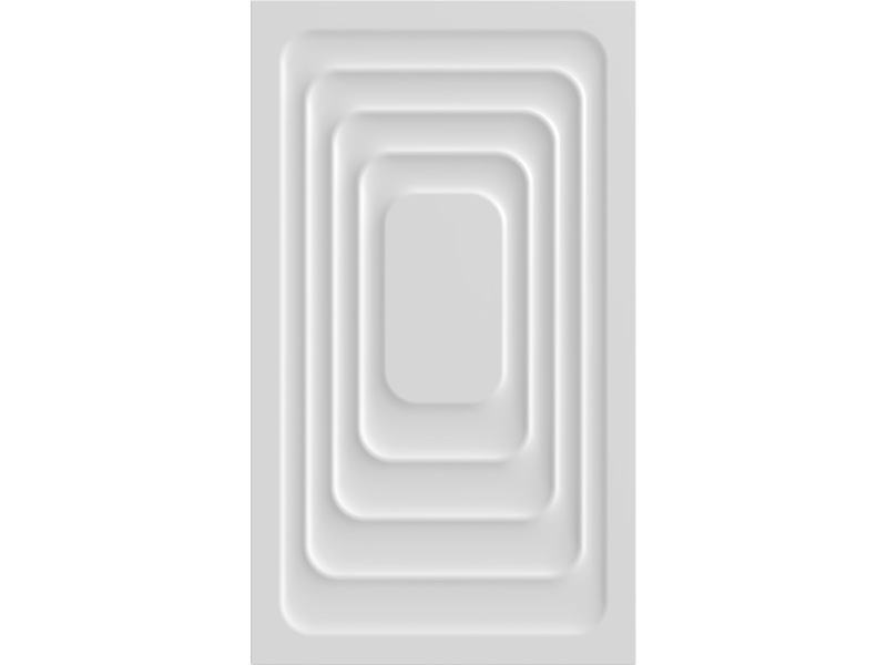 Beko KBM3WFT31041W Vaskemaskin Vaskemaskin