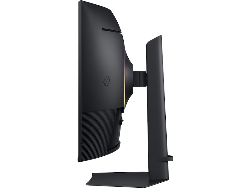 Samsung 37" 4K gamingskjerm Odyssey S37FG75 Gamingskjermer