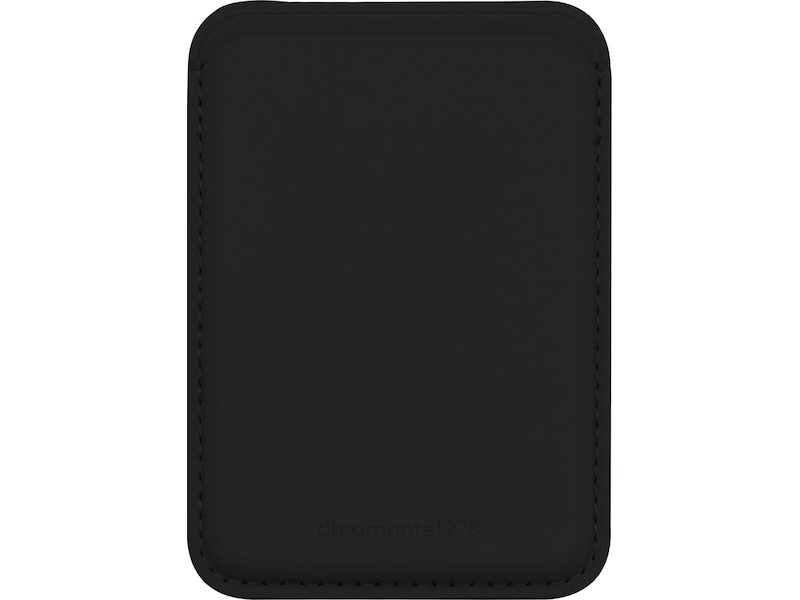 dbramante1928 ICON MagSafe Lommebok (midnight) Mobildeksel
