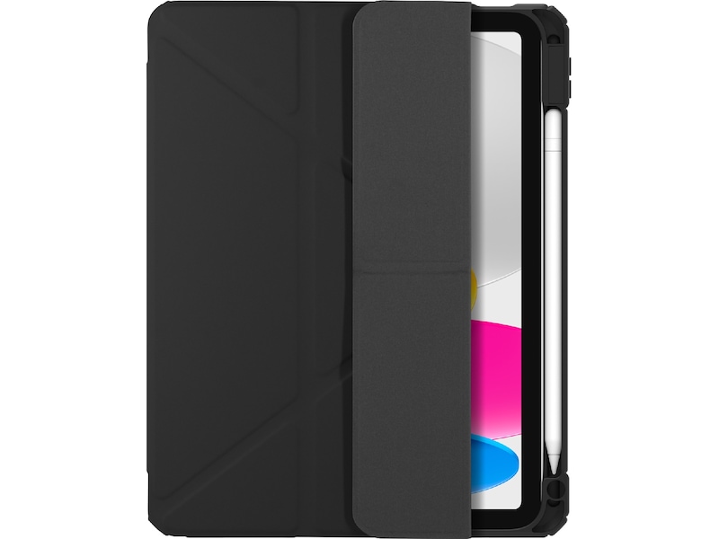 dbramante1928 iPad 11" London Folio (sort) Deksel til nettbrett