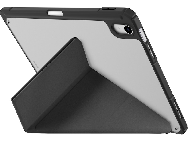 dbramante1928 iPad 11" London Folio (sort) Deksel til nettbrett